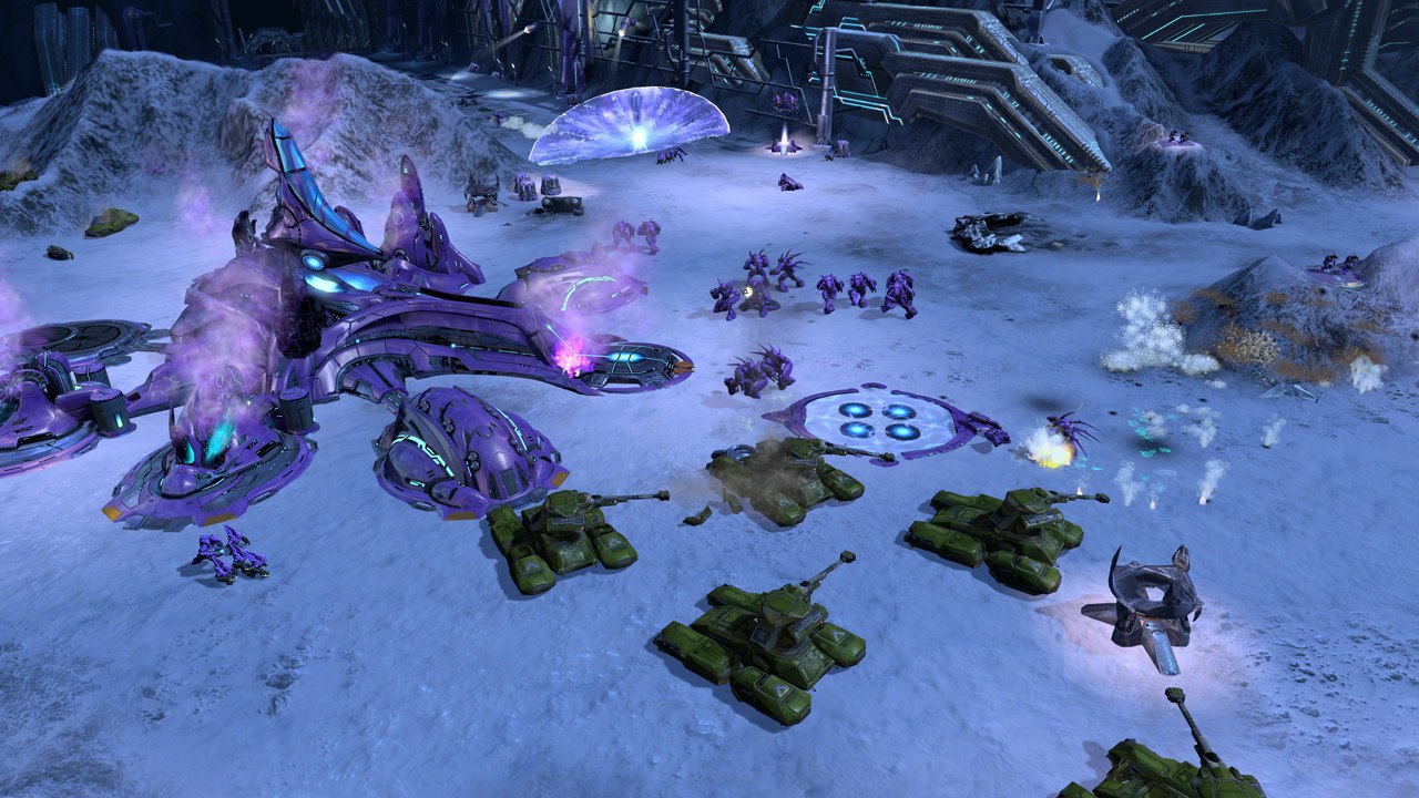 Halo Wars - Imagen 23